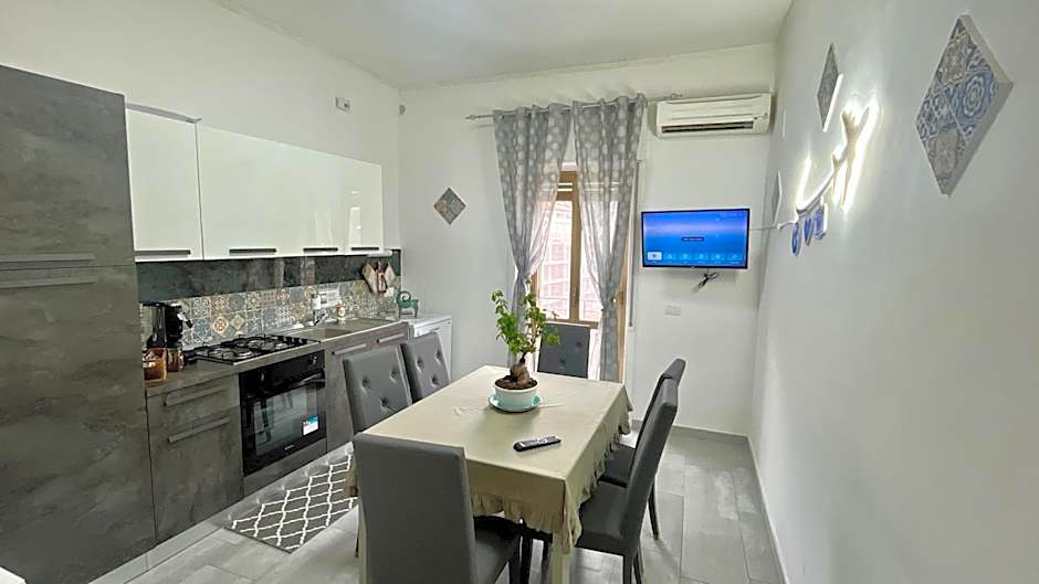 Home Jocy Apartment with Free Parking