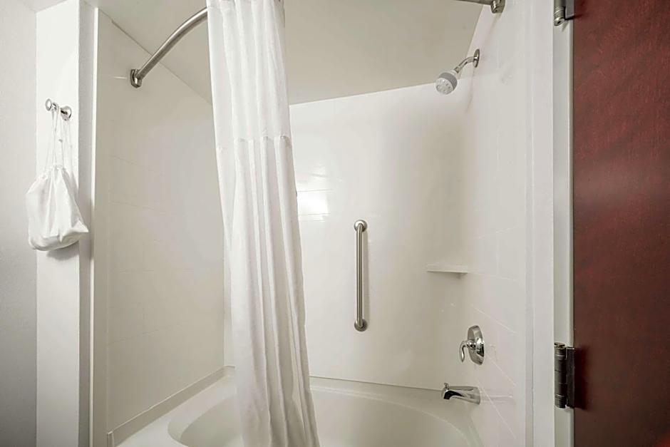 Hampton Inn By Hilton Wilson Downtown