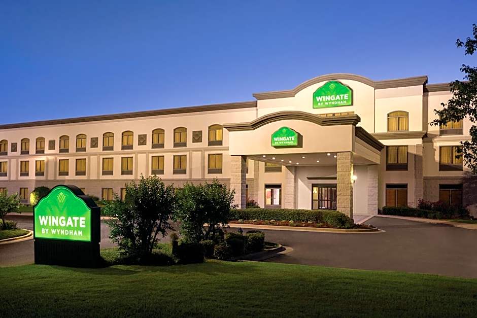 Wingate By Wyndham Montgomery