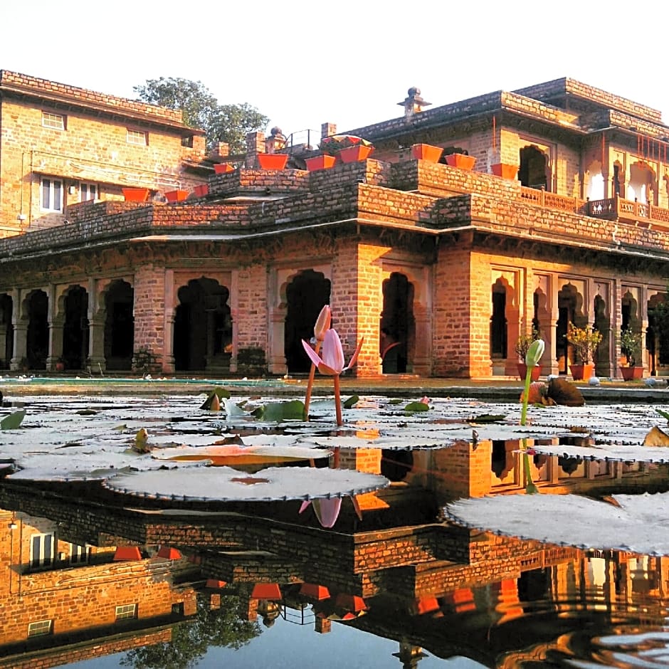 Hotel Sukhdham Kothi