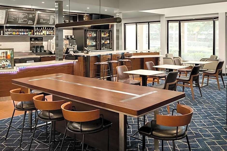 Courtyard by Marriott Portland Beaverton
