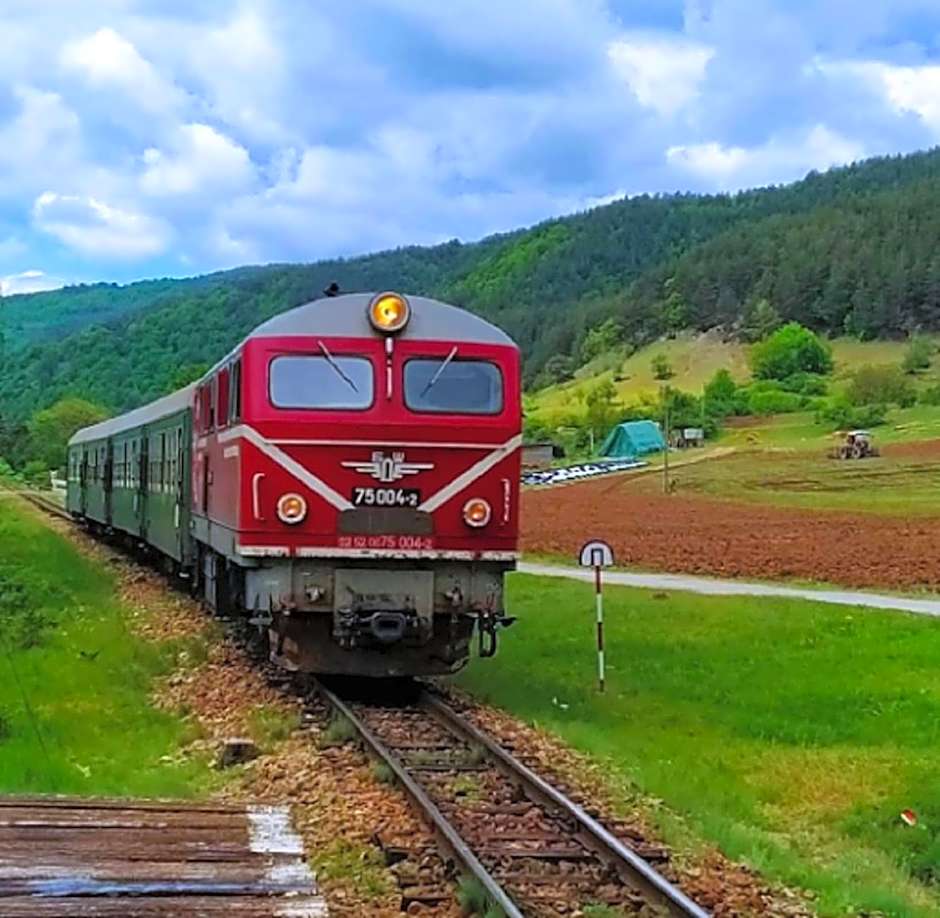 Luxory aparthotel in 4 star SPA hotel st Ivan Rilski, Bansko