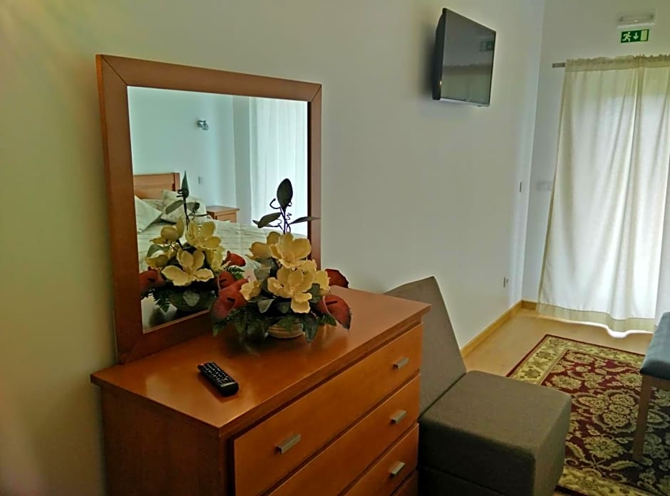 Agroturismo A Fidalga