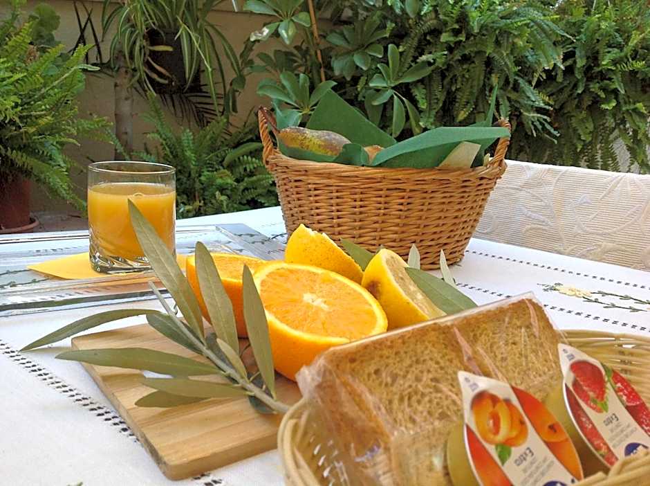 Santa Caterina da Siena B&B
