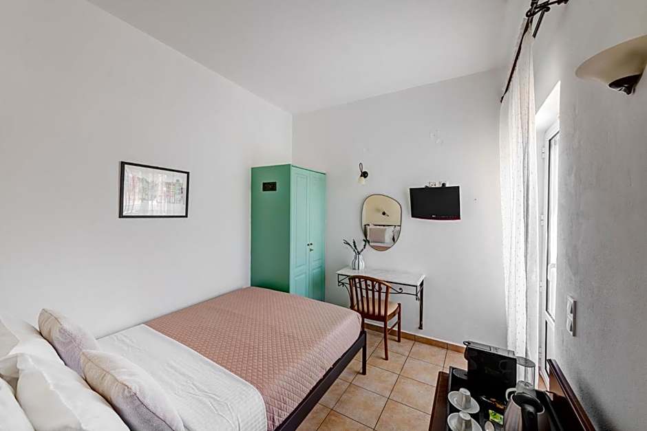 Brazzera Hotel