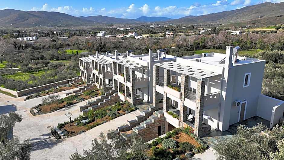 Vardians Villas & Suites