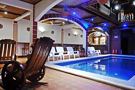 Hotel La Gran Sultana