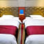 Yimi Hotel Guangzhou Railway Station Sanyuanli Branch