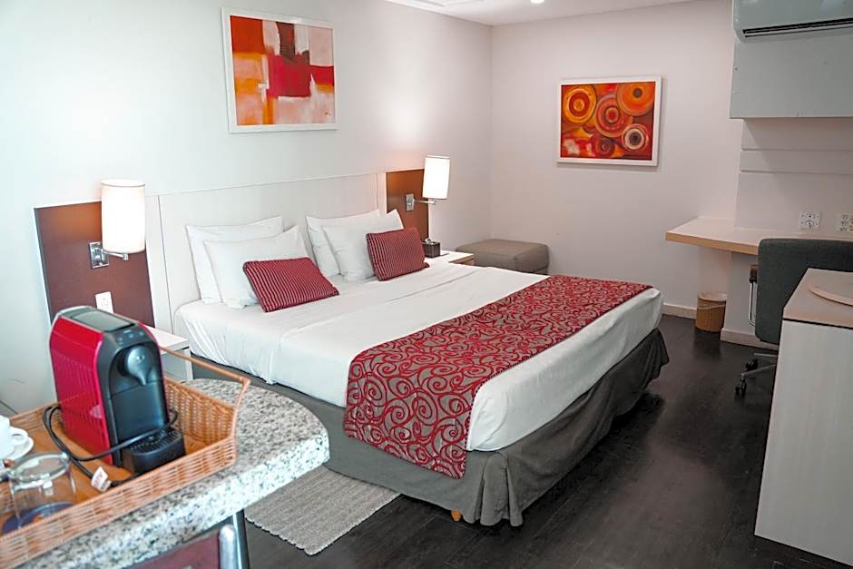 Comfort Suites Macae