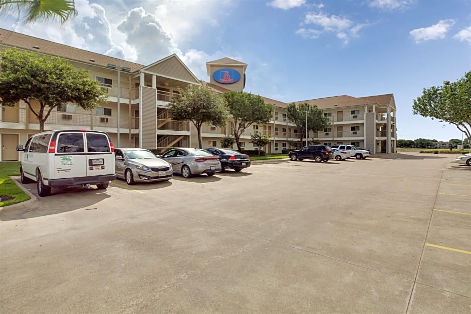 Studio 6 Houston, TX - Clear Lake