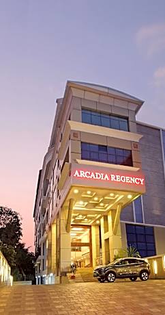Arcadia Regency Hotel