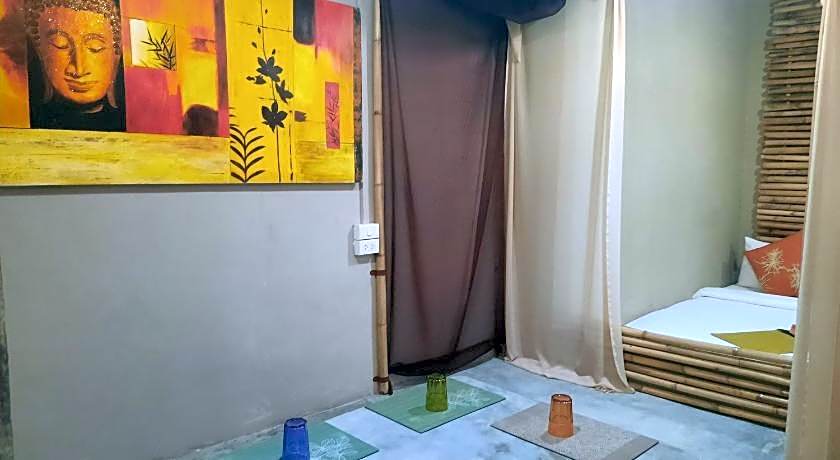 Samui Beach Residence Hotel