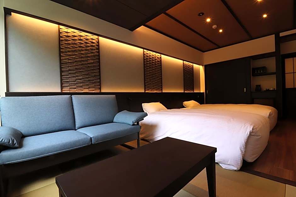 Yumoto Ueyama Ryokan