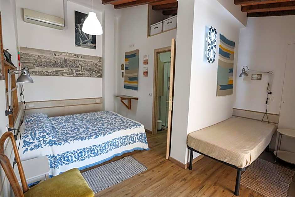 B&B "La Pieve" - Locanda per Viandanti