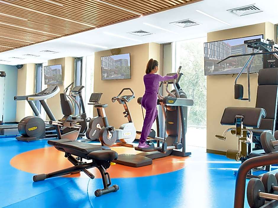 ibis Almaty Jetisu