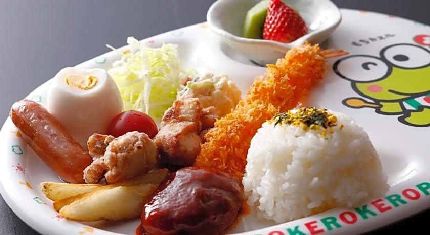 Kinosaki Onsen Oyado Seri