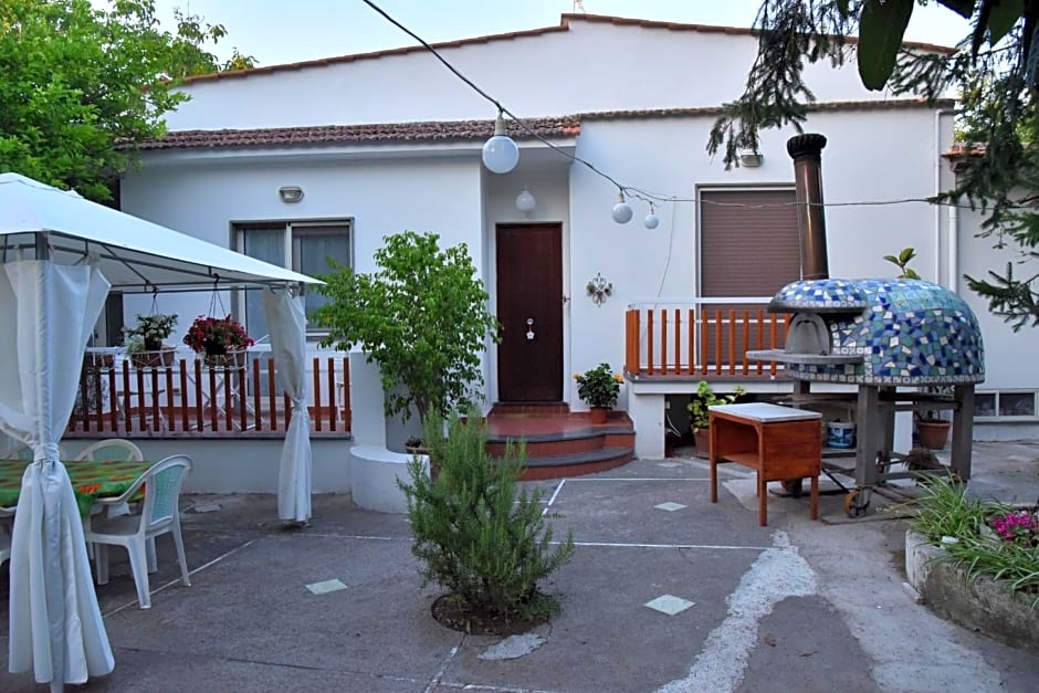 B&B Villa Gemini