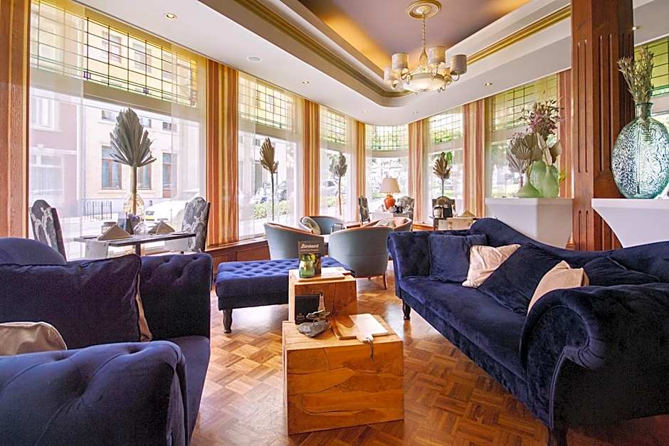 Grand Hotel Monopole