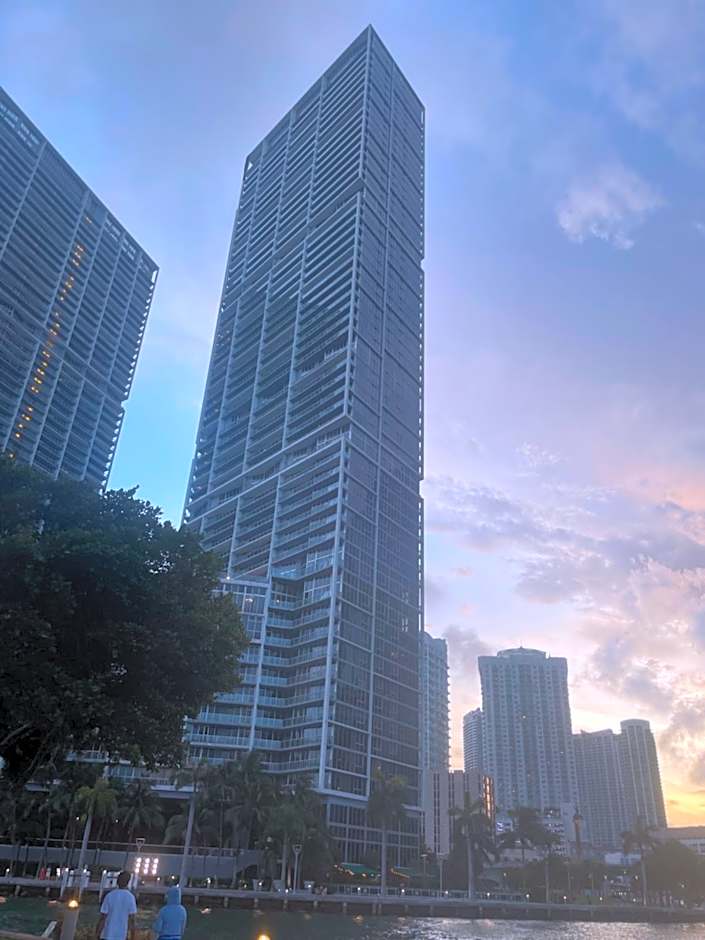 IconBrickell Tower 3 W Residences