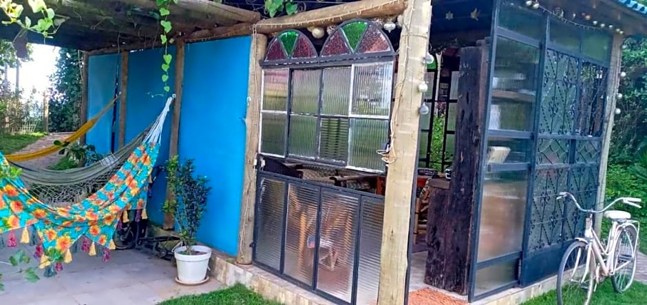 Macondo Chalés