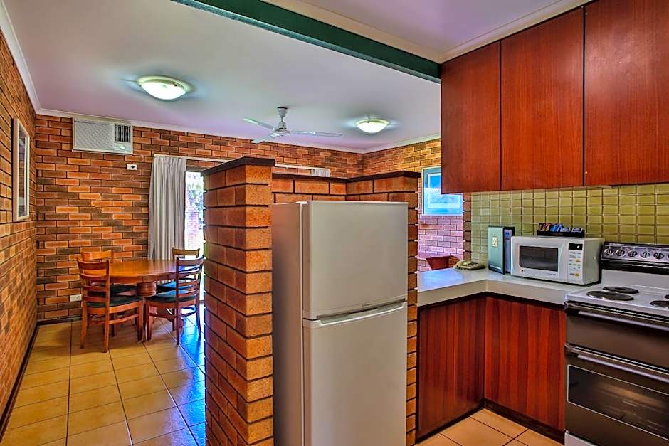 Bayside Holiday Apartments