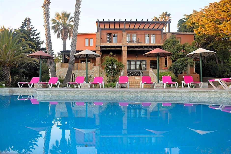 Quinta do Mar - Country & Sea Village