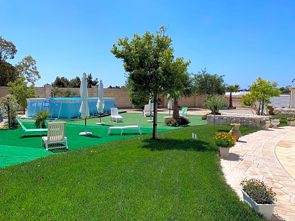 B&B Stella Salento Karin