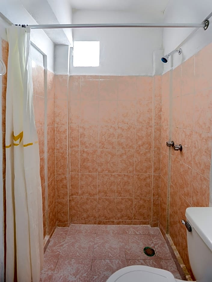 Hotel Cristal by Oyo Rooms – Chetumal, QR