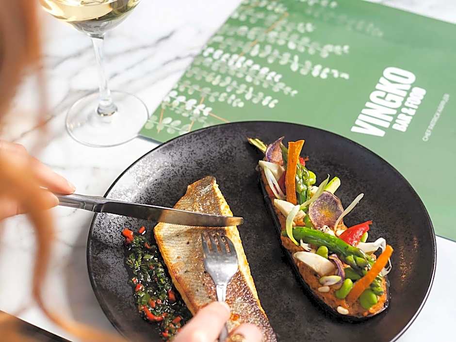 Mercure Paris La Defense