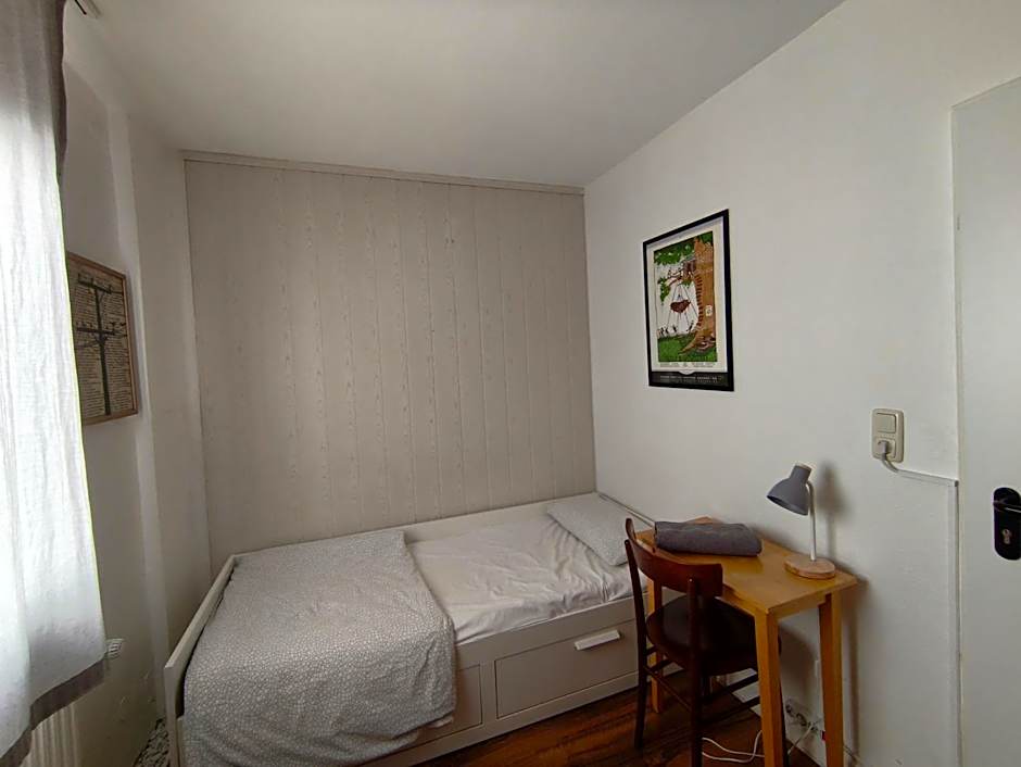 Hostel 45