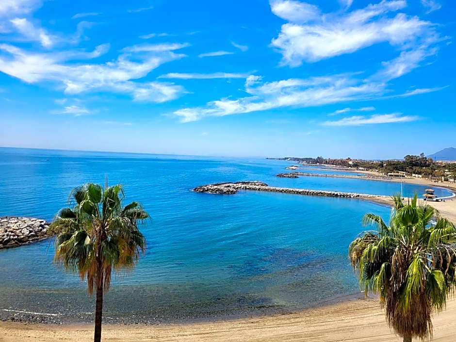 B51 Executive Flats Marbella