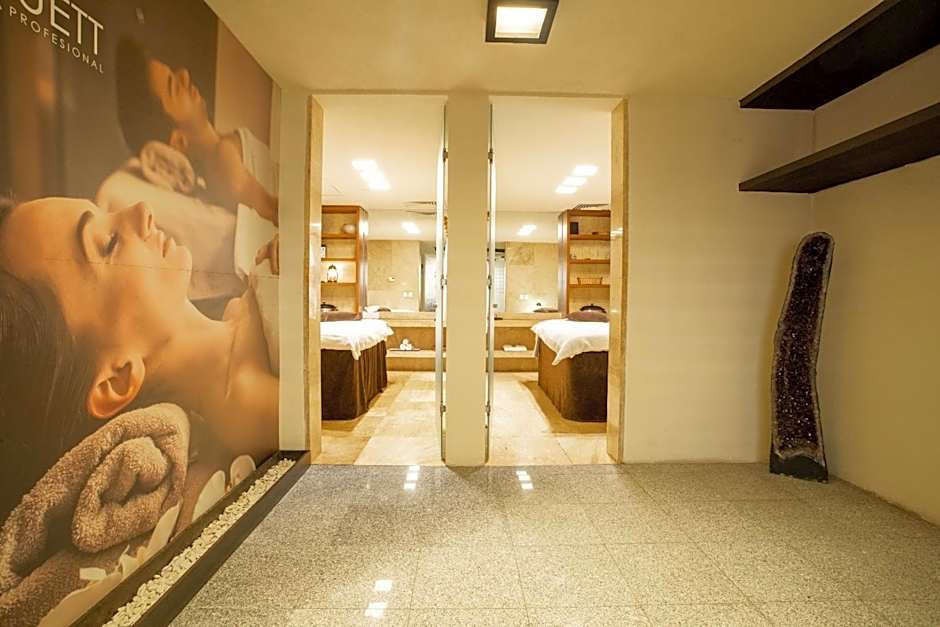 Camino Real Monterrey