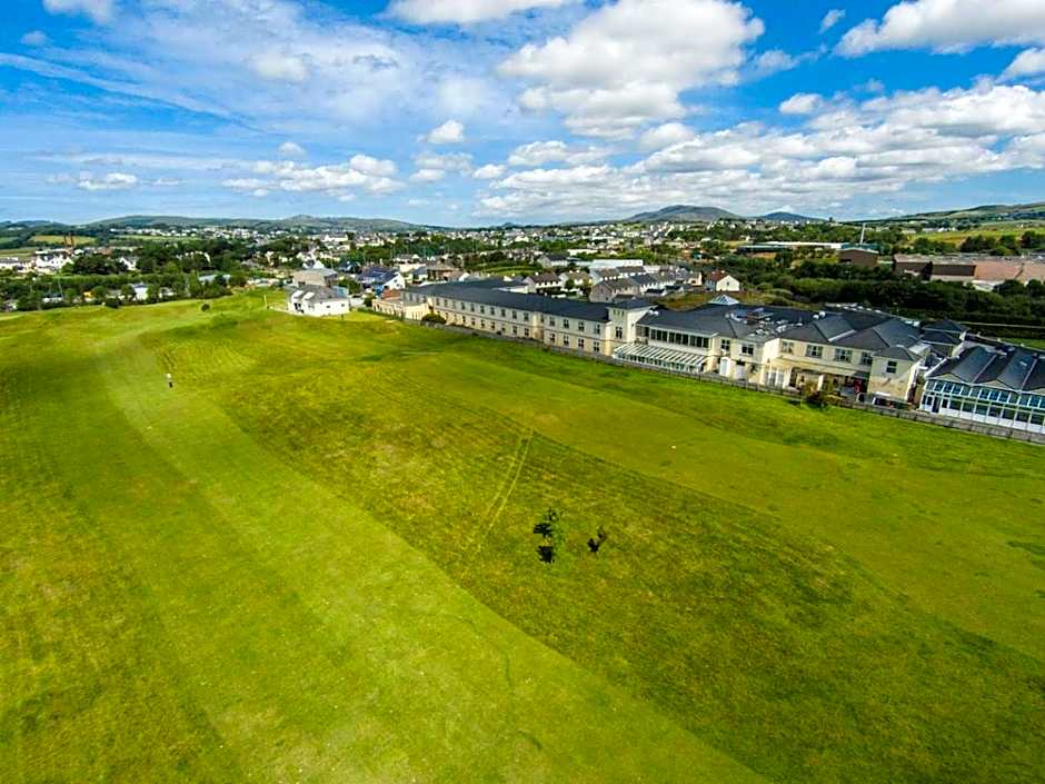 Inishowen Gateway Hotel