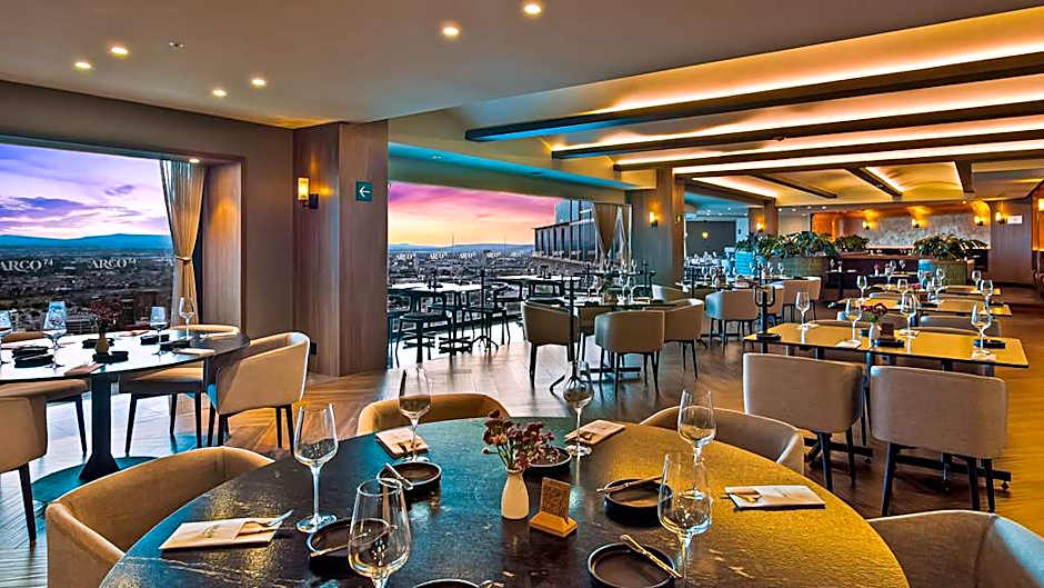 Hilton Queretaro