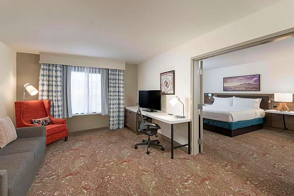 Hilton Garden Inn Scottsdale North/Perimeter Center