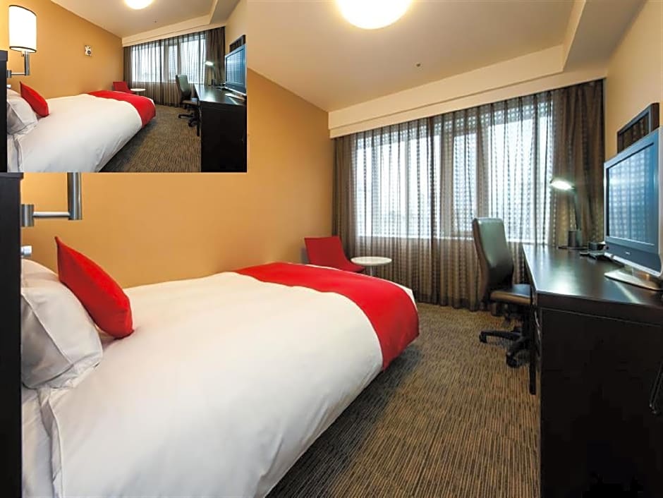 Daiwa Roynet Hotel Okayama-Ekimae