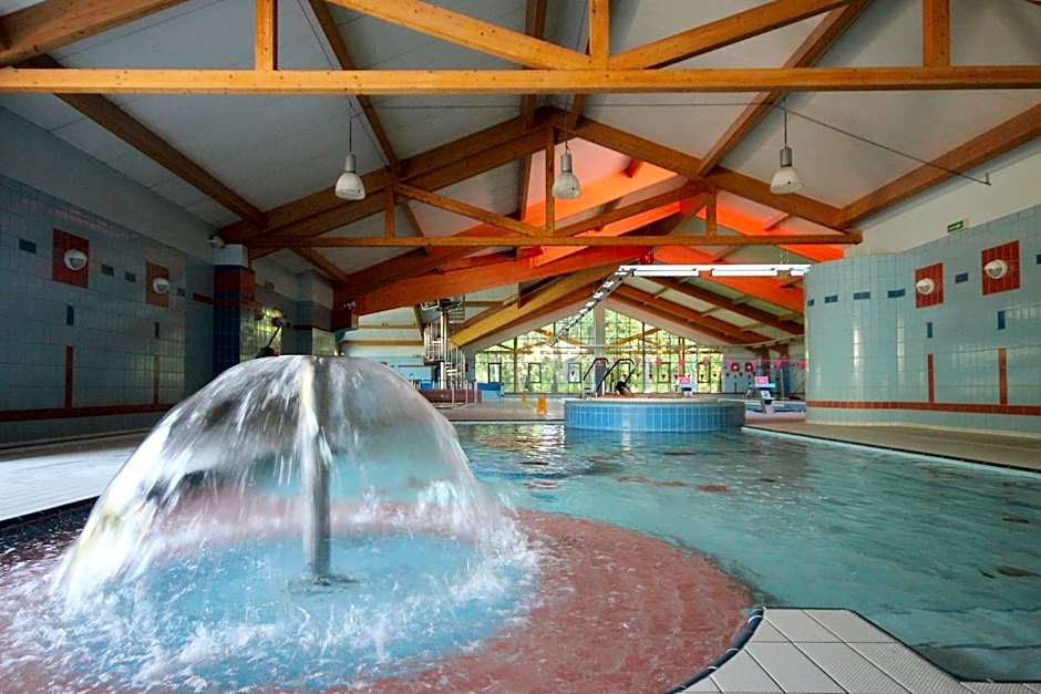 Stacja Nowa Gdynia Bed & Breakfast Aquapark