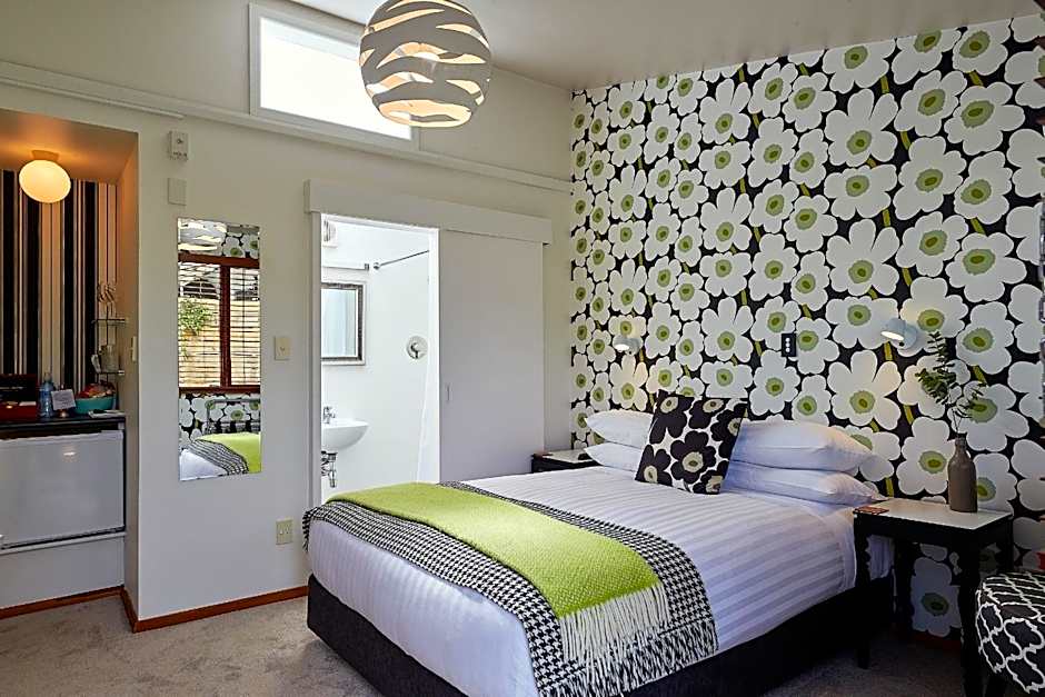 Kaikoura Boutique Hotel