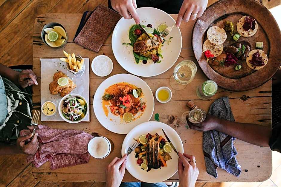 Emily Moon River Lodge