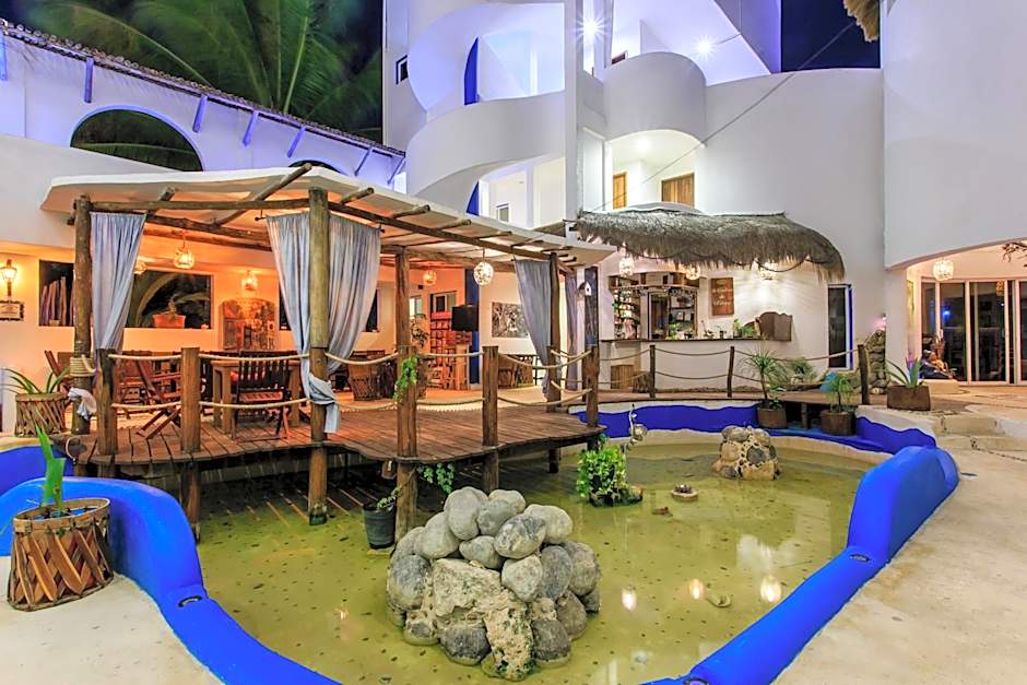 Matan Kaan by GuruHotel