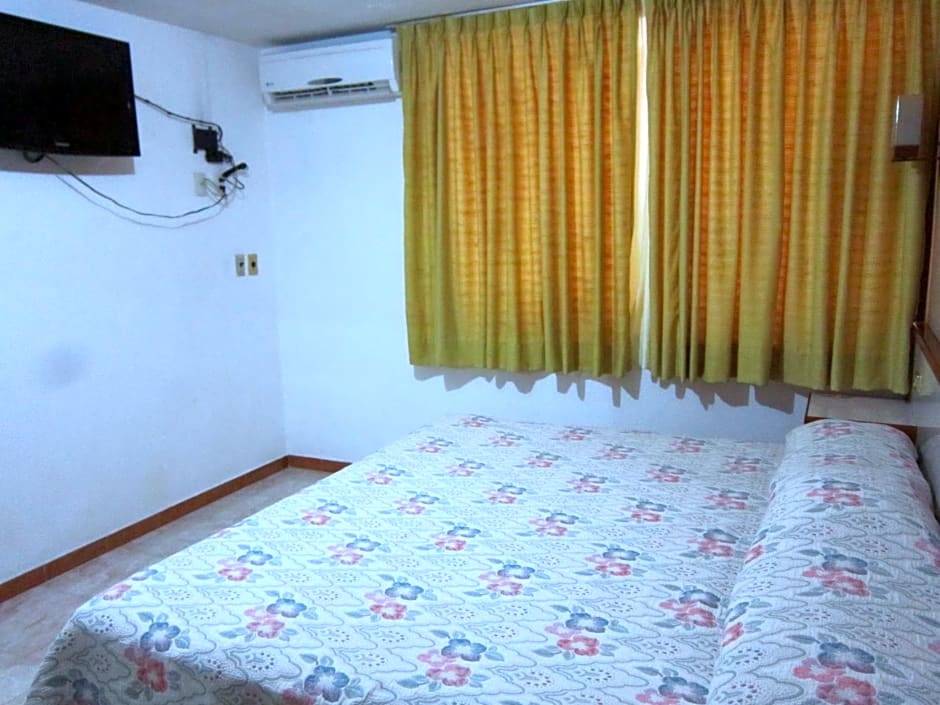 Hotel Baluarte
