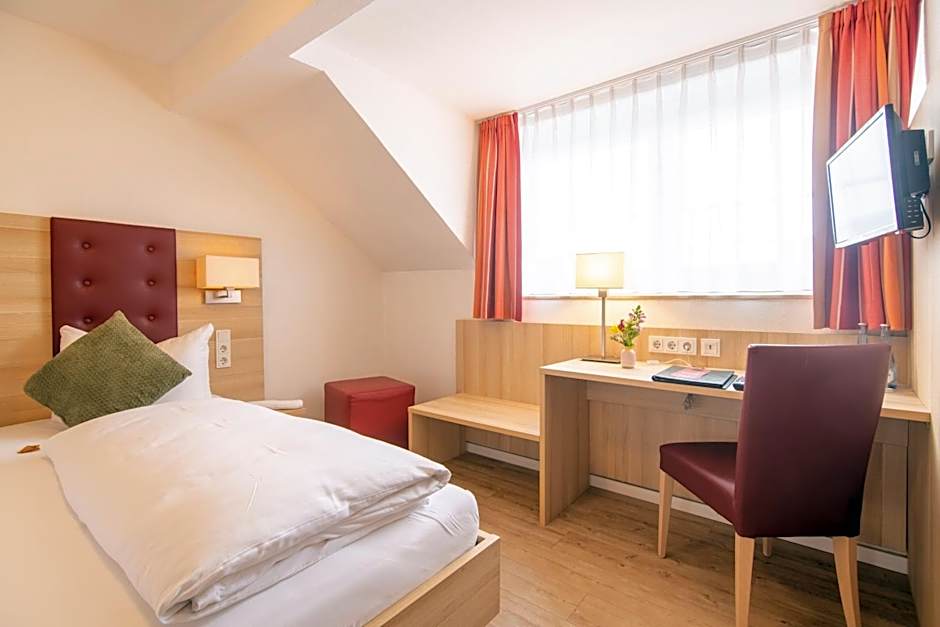 Hotel Zur Traube