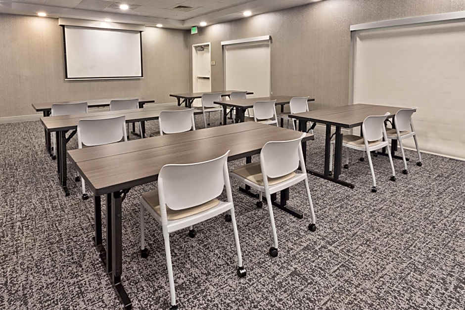 SpringHill Suites Birmingham Colonnade