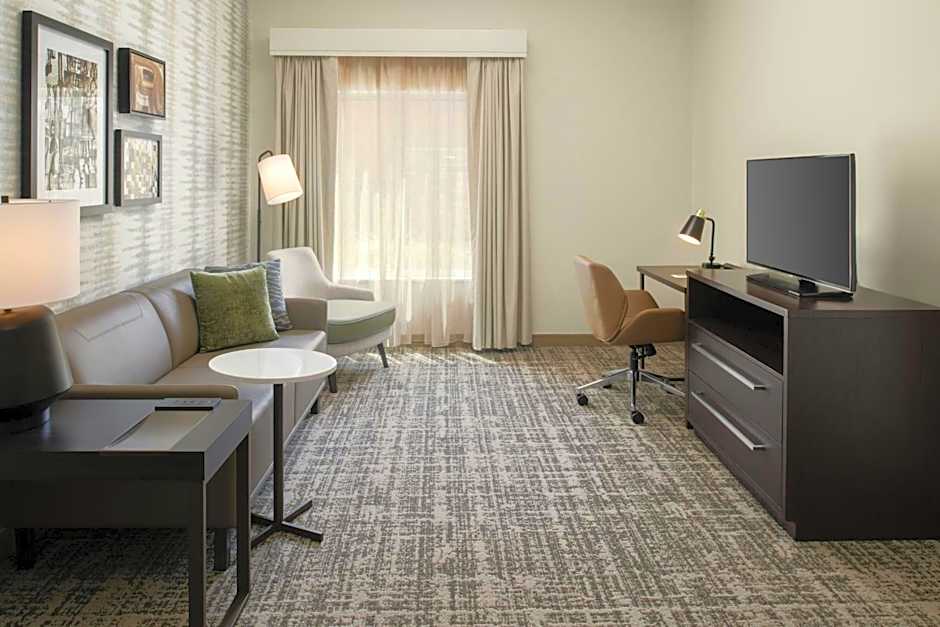 Residence Inn Houston City Place