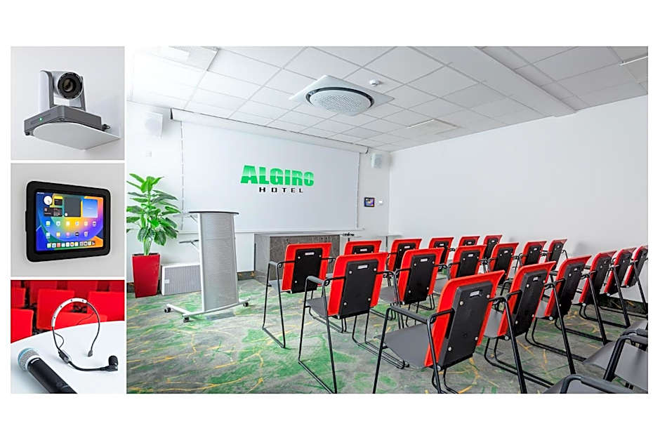 Algiro Hotel