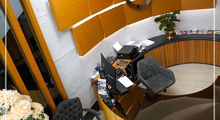 Misafir Suites 8 Istanbul