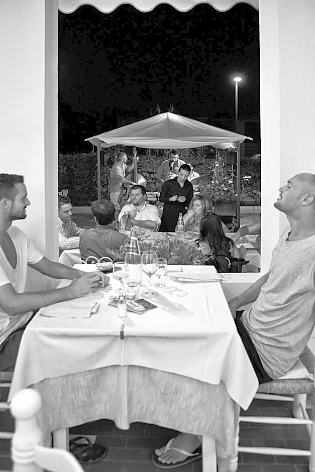 Hotel Sandalyon