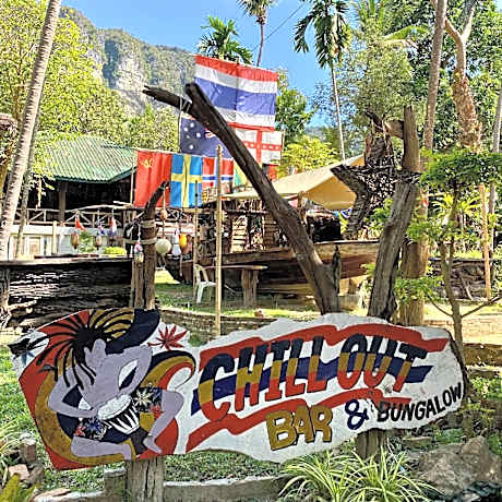 Chill Out Bar and Bungalows