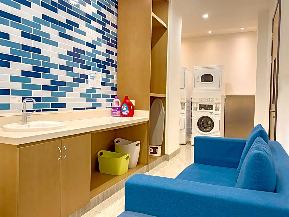 Holiday Inn Express Zhangye By IHG