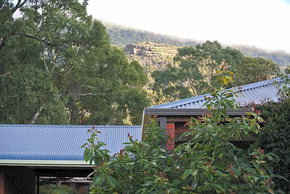 Kookaburra Motor Lodge